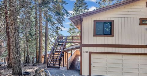 1217 Driftwood Cove Road, Lake Almanor, CA 96137 Photo