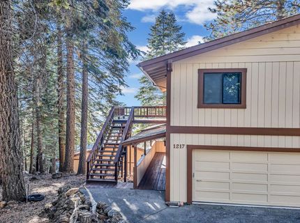 1217 Driftwood Cove Road, Lake Almanor, CA 96137 Photo