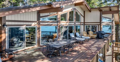 1217 Driftwood Cove Road, Lake Almanor, CA 96137 Photo