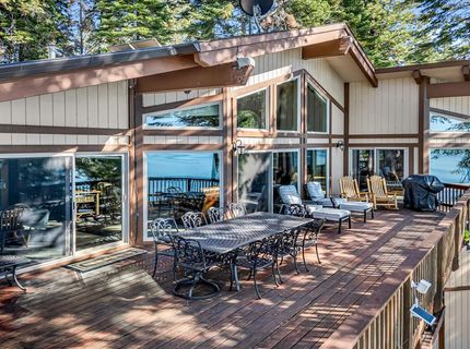 1217 Driftwood Cove Road, Lake Almanor, CA 96137 Photo