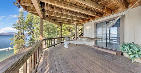 1217 Driftwood Cove Road, Lake Almanor, CA 96137 Photo