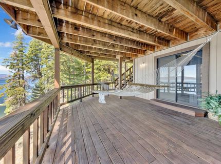 1217 Driftwood Cove Road, Lake Almanor, CA 96137 Photo