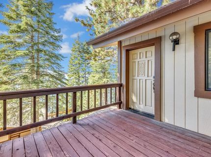 1217 Driftwood Cove Road, Lake Almanor, CA 96137 Photo