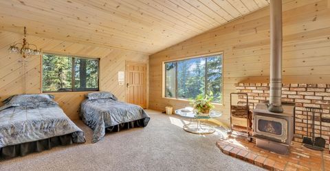 1217 Driftwood Cove Road, Lake Almanor, CA 96137 Photo