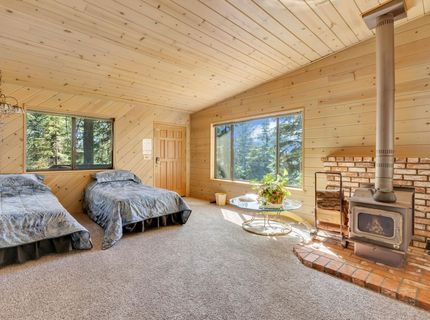 1217 Driftwood Cove Road, Lake Almanor, CA 96137 Photo