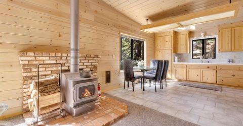 1217 Driftwood Cove Road, Lake Almanor, CA 96137 Photo