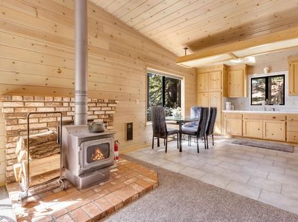 1217 Driftwood Cove Road, Lake Almanor, CA 96137 Photo