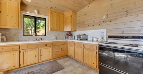 1217 Driftwood Cove Road, Lake Almanor, CA 96137 Photo