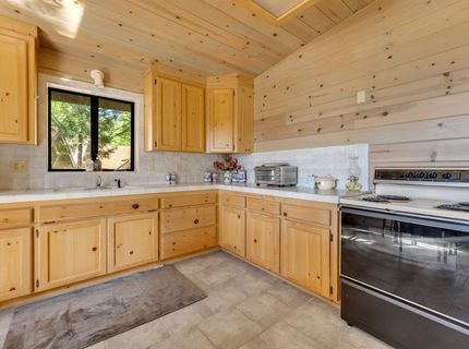 1217 Driftwood Cove Road, Lake Almanor, CA 96137 Photo