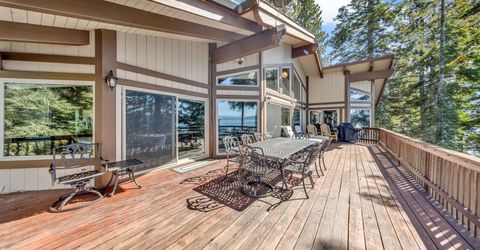 1217 Driftwood Cove Road, Lake Almanor, CA 96137 Photo