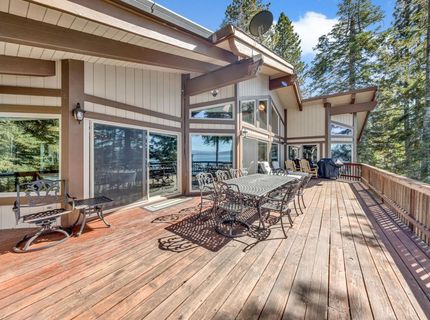 1217 Driftwood Cove Road, Lake Almanor, CA 96137 Photo