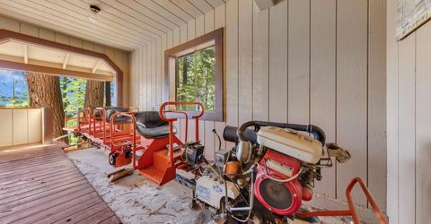 1217 Driftwood Cove Road, Lake Almanor, CA 96137 Photo