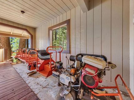 1217 Driftwood Cove Road, Lake Almanor, CA 96137 Photo