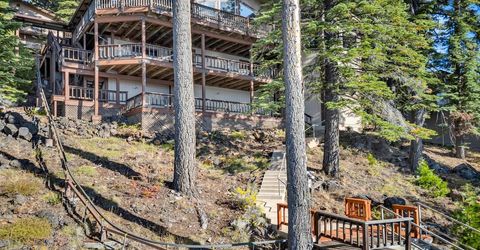 1217 Driftwood Cove Road, Lake Almanor, CA 96137 Photo