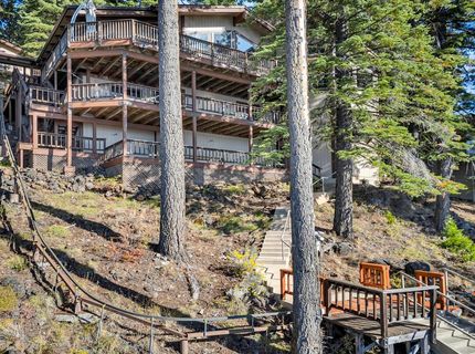 1217 Driftwood Cove Road, Lake Almanor, CA 96137 Photo