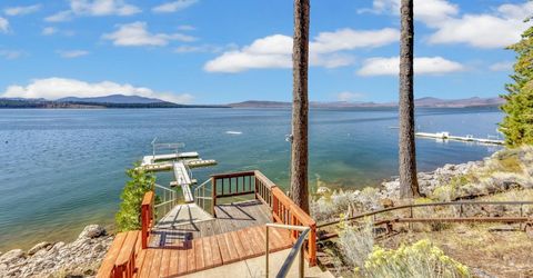 1217 Driftwood Cove Road, Lake Almanor, CA 96137 Photo