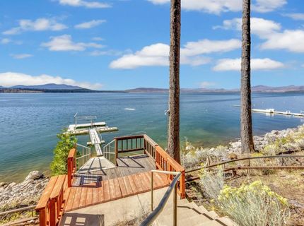 1217 Driftwood Cove Road, Lake Almanor, CA 96137 Photo