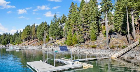 1217 Driftwood Cove Road, Lake Almanor, CA 96137 Photo