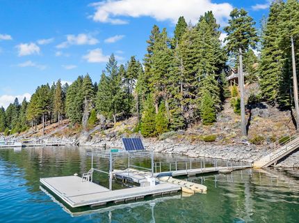 1217 Driftwood Cove Road, Lake Almanor, CA 96137 Photo