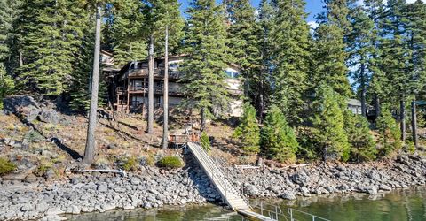 1217 Driftwood Cove Road, Lake Almanor, CA 96137 Photo