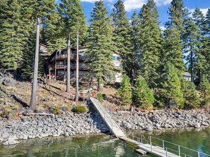1217 Driftwood Cove Road, Lake Almanor, CA 96137 Photo
