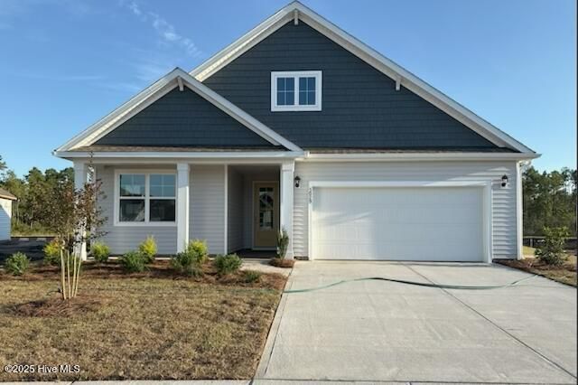 4328 Coralbead Lane, Unit 109, Leland, NC 28451 Main Photo