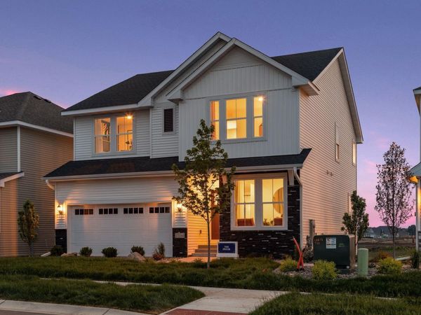 15164 Ardgillan Road , Rosemount, MN 55068