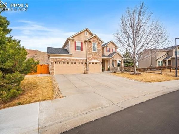 1799 Granger Circle, Castle Rock, CO 80109