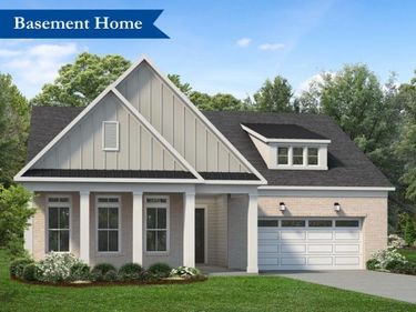 104 Stonender Way, Unit Home Site, Holly Springs, NC 27540