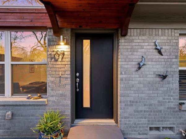 107 Highland Lake Drive, Highland Village, TX 75077