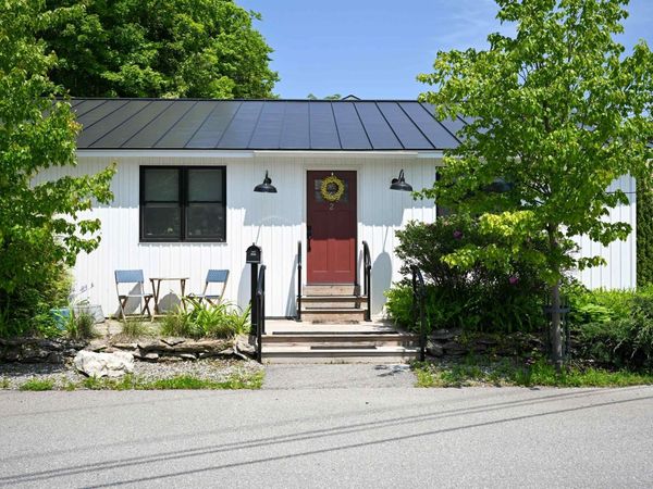 25 Union Street, Unit 2, Brandon, VT 05733