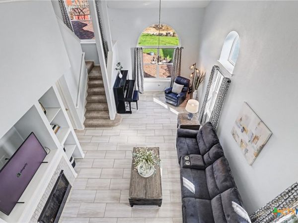 1003 Audra Street, Cedar Park, TX 78613