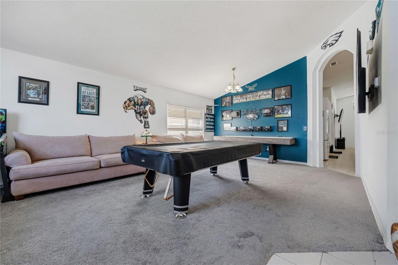 1045 Lake Berkley Drive E, Kissimmee, FL 34746 Photo