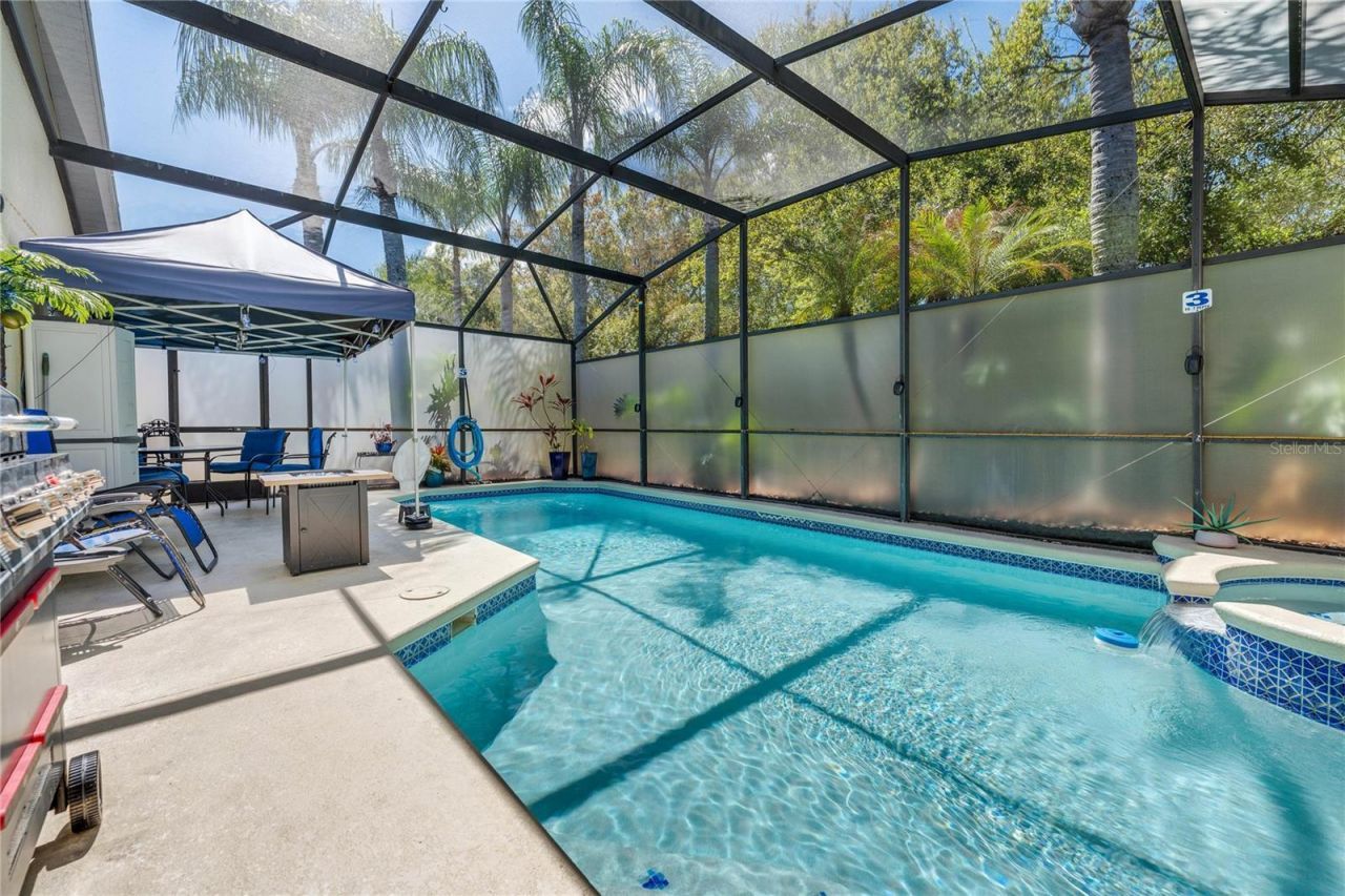 1045 Lake Berkley Drive E, Kissimmee, FL 34746 Photo