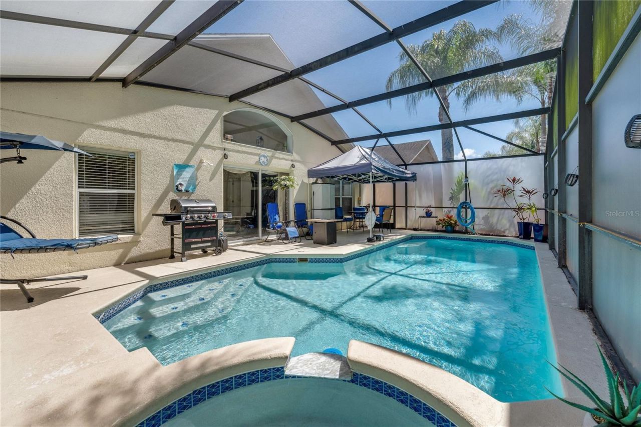 1045 Lake Berkley Drive E, Kissimmee, FL 34746 Photo