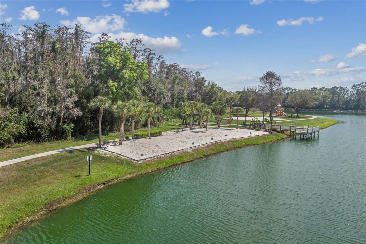 1045 Lake Berkley Drive E, Kissimmee, FL 34746 Photo