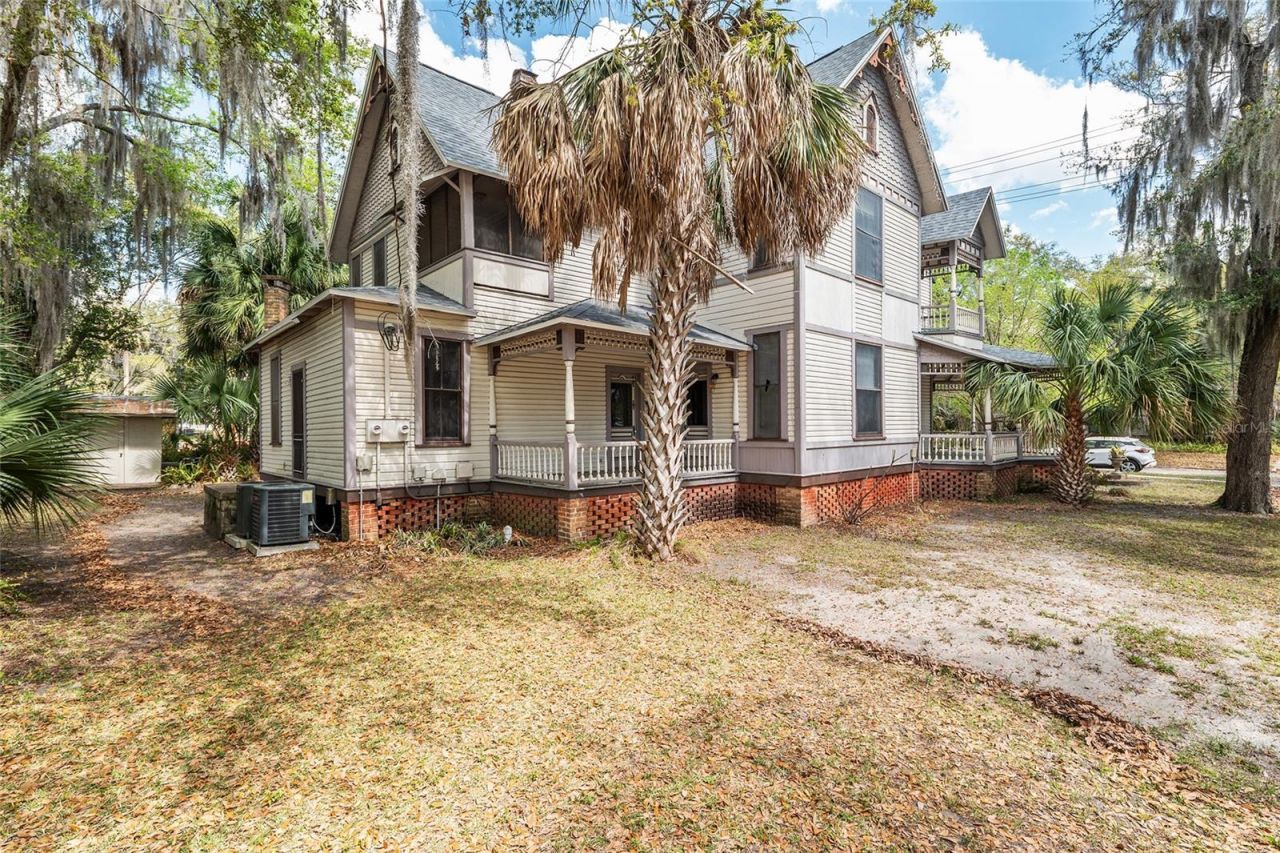 306 NE 3rd Street , Gainesville, FL 32601 Photo