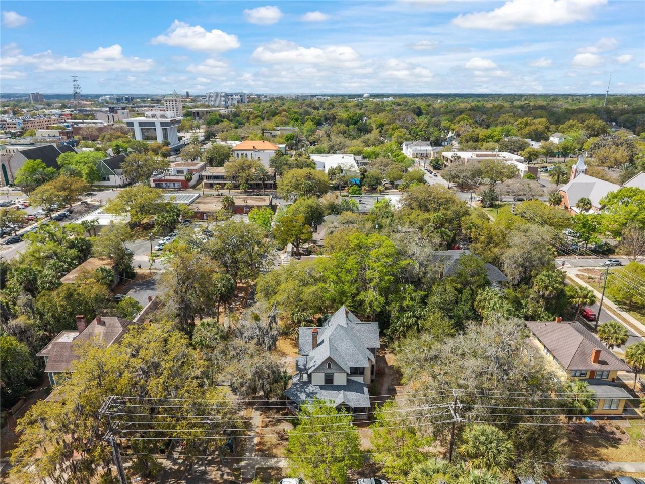 306 NE 3rd Street , Gainesville, FL 32601 Photo