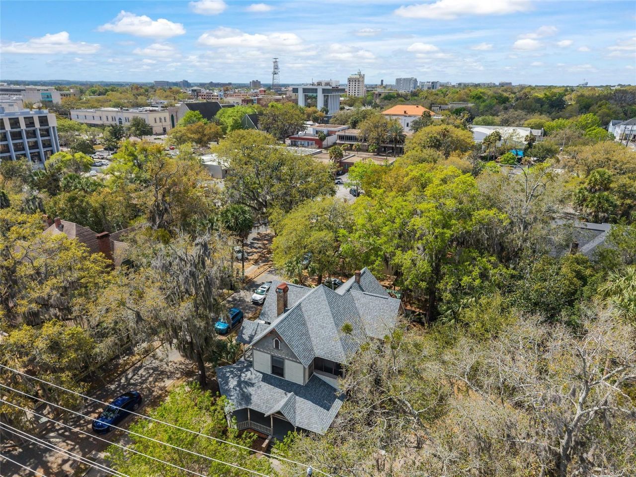 306 NE 3rd Street , Gainesville, FL 32601 Photo