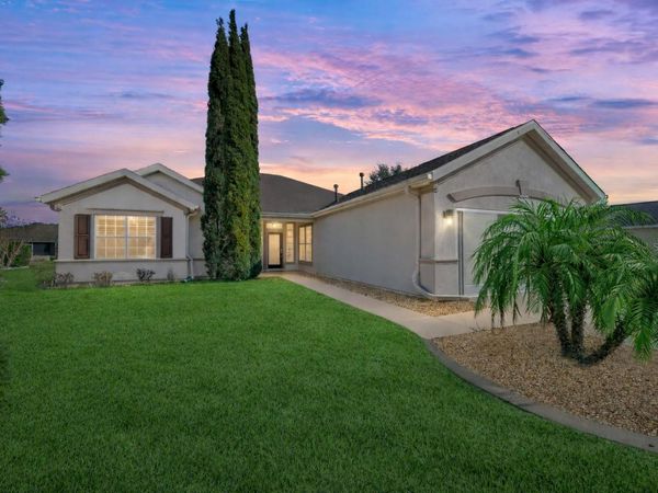 12507 SE 90TH TERRACE , SUMMERFIELD, FL 34491