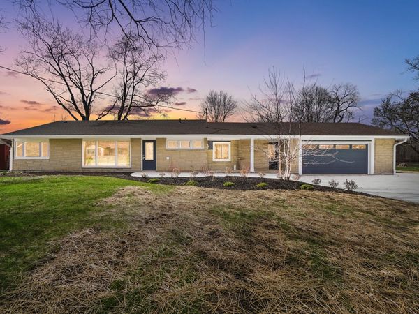 1091 Sylvan Shores Drive, South Vienna, OH 45369