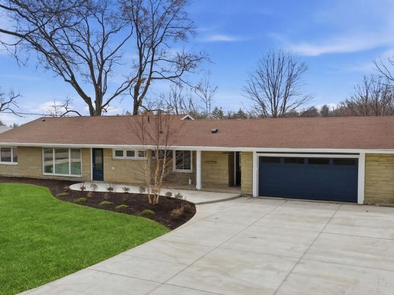 1091 Sylvan Shores Drive, South Vienna, OH 45369 Photo 2