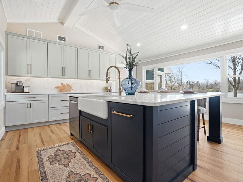 1091 Sylvan Shores Drive, South Vienna, OH 45369 Photo 30