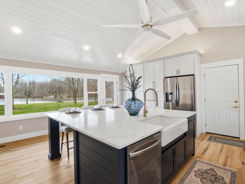 1091 Sylvan Shores Drive, South Vienna, OH 45369 Photo 31