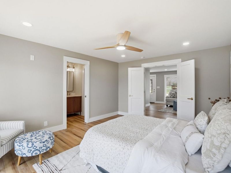 1091 Sylvan Shores Drive, South Vienna, OH 45369 Photo 39