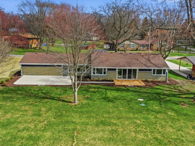 1091 Sylvan Shores Drive, South Vienna, OH 45369 Photo 4