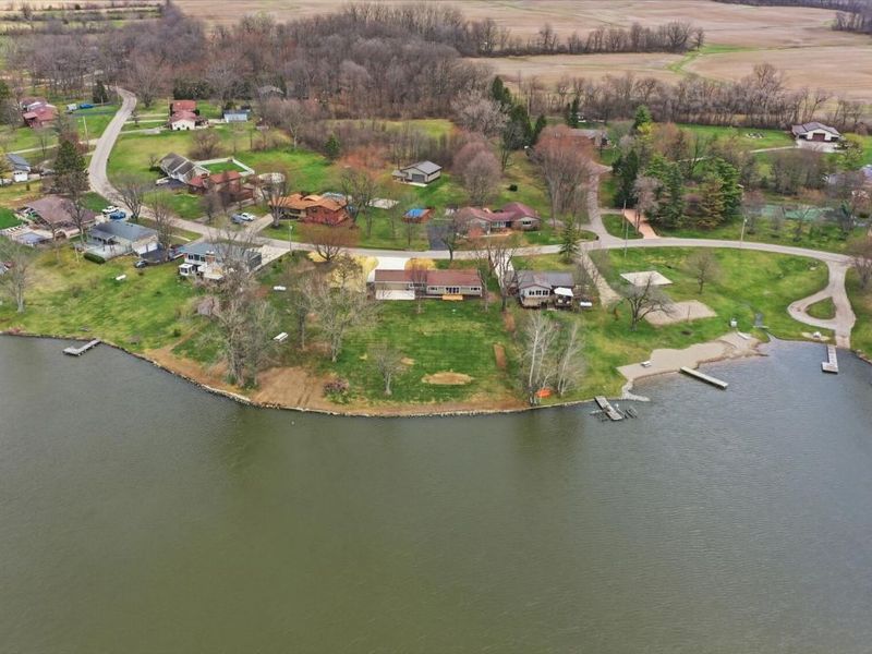 1091 Sylvan Shores Drive, South Vienna, OH 45369 Photo 5