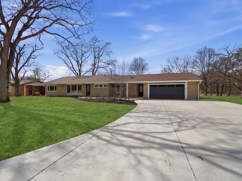 1091 Sylvan Shores Drive, South Vienna, OH 45369 Photo 6