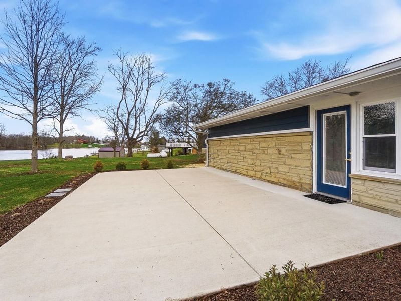 1091 Sylvan Shores Drive, South Vienna, OH 45369 Photo 65