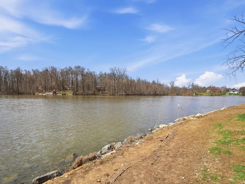 1091 Sylvan Shores Drive, South Vienna, OH 45369 Photo 71